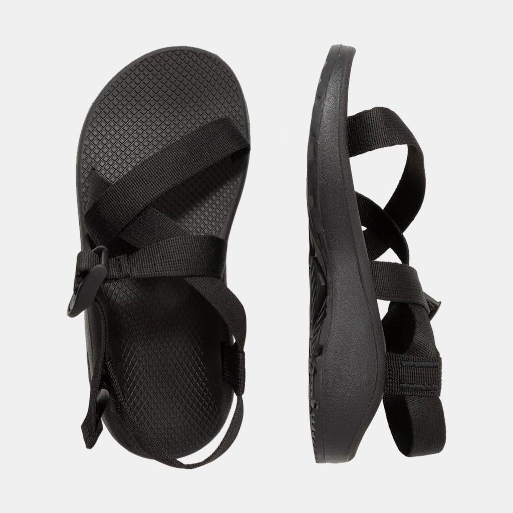 Z/Cloud Women Solid Black