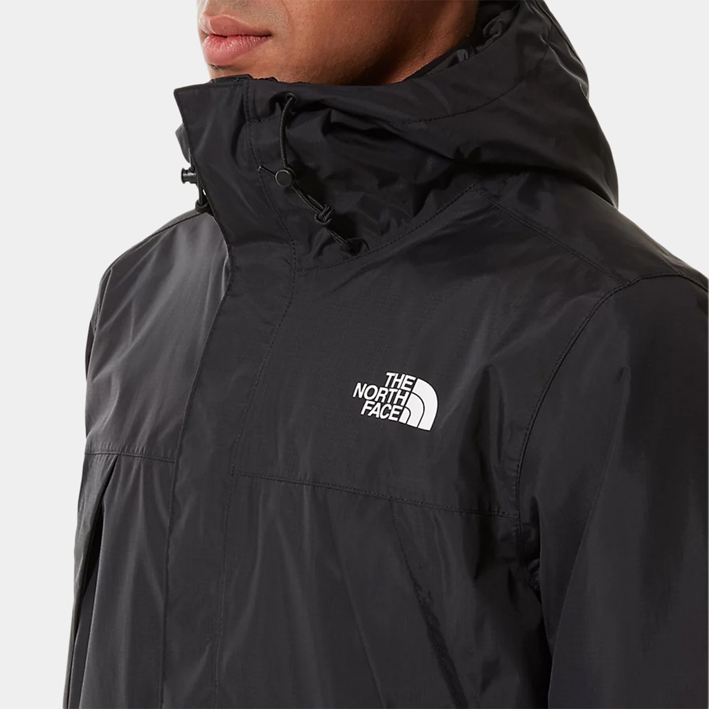 Antora Jacket TNF Black