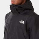 Antora Jacket TNF Black
