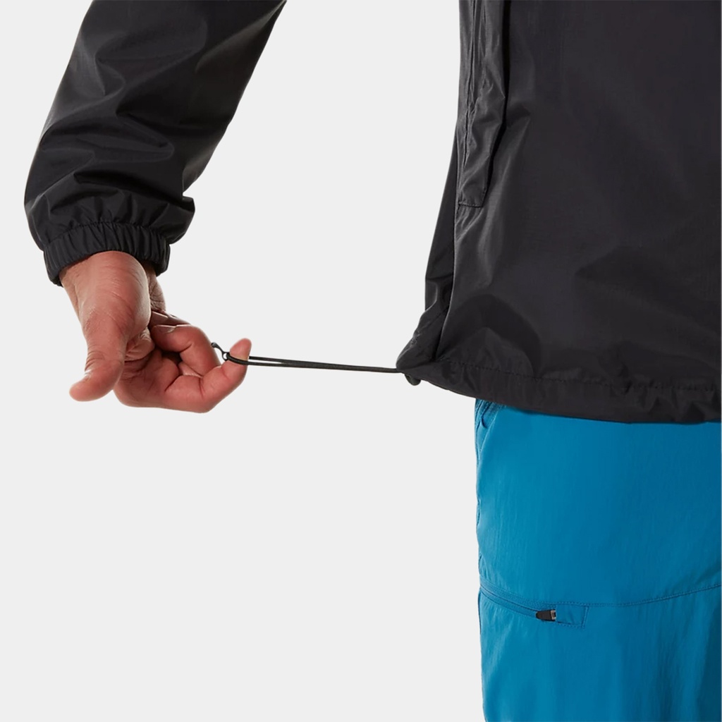 Antora Jacket TNF Black