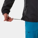 Antora Jacket TNF Black