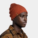 Knitted & Polar Hat Lyne Cinnamon