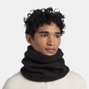 Knitted & Polar Neckwarmer (2022) Rutger Brindle Brown