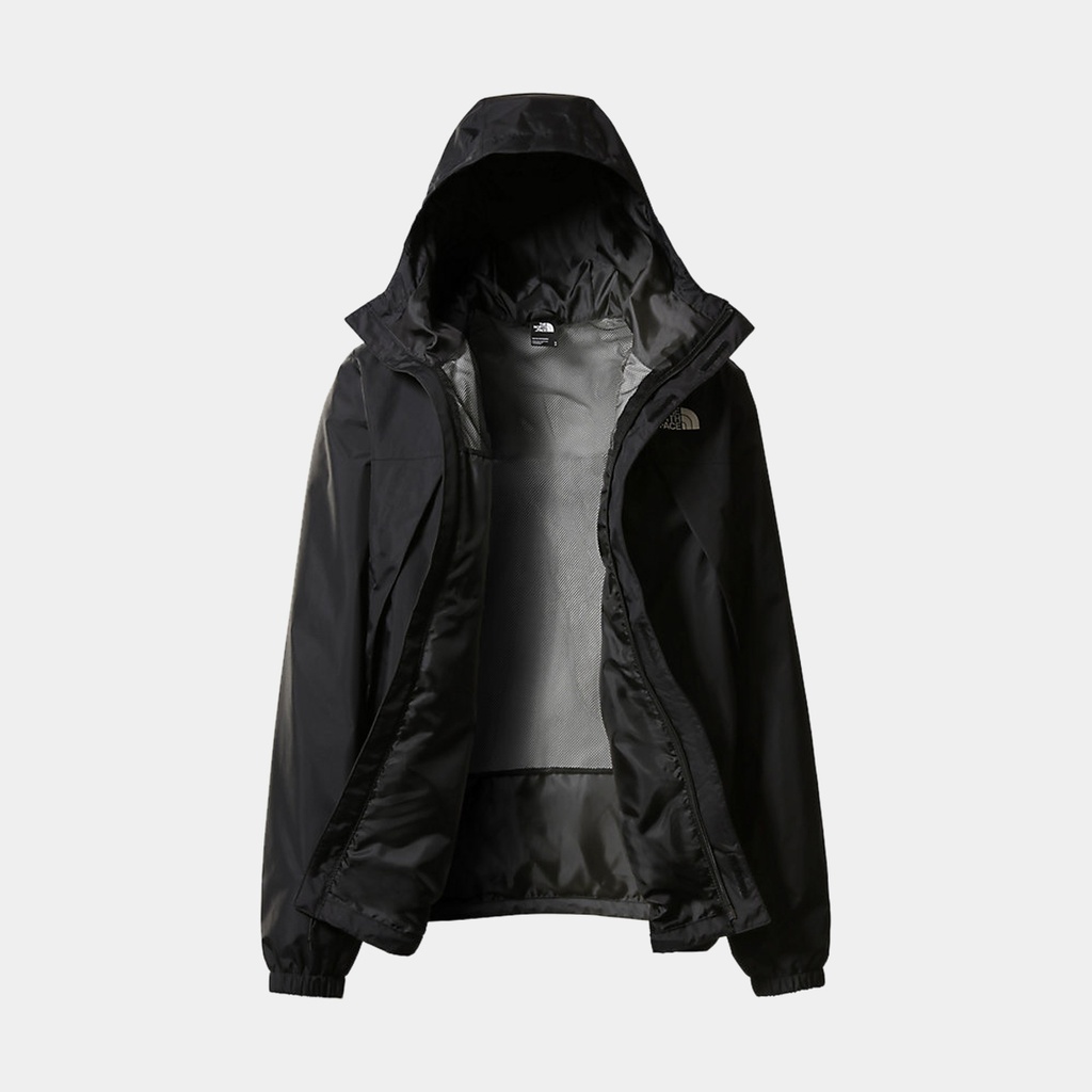 Antora Jacket TNF Black