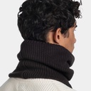 Knitted & Polar Neckwarmer (2022) Rutger Brindle Brown