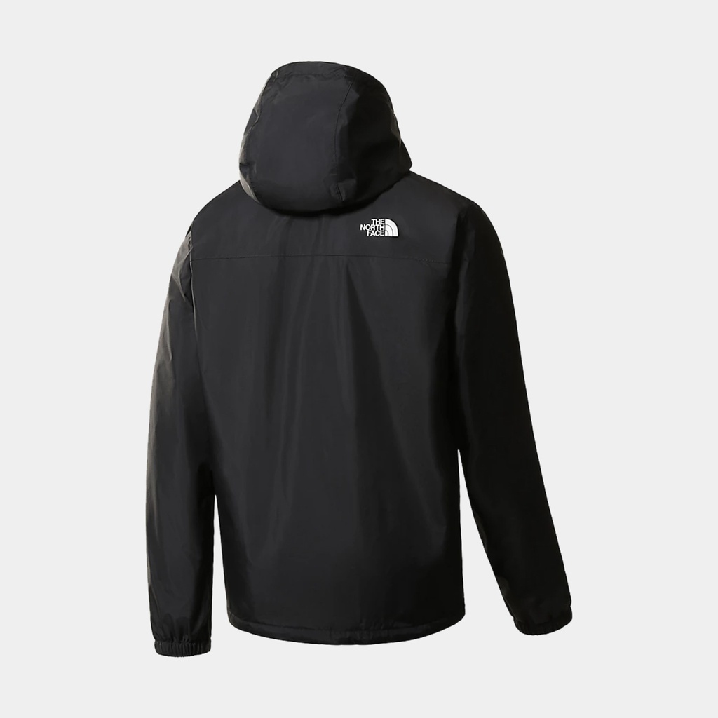 Antora Jacket TNF Black
