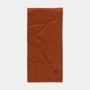 Lightweight Merino Wool Tubular Solid Cinnamon