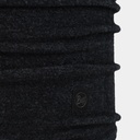 Merino Fleece Beanie Black