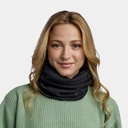 Merino Fleece Beanie Black