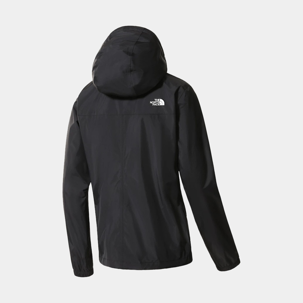 Antora Jacket Women TNF Black / Gardenia White (copie)