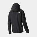 Antora Jacket Women TNF Black / Gardenia White (copie)