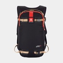 Backpack Ride 18 Black