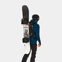 Backpack Ride 18 Black