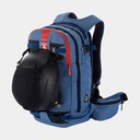 Backpack Ride 24 Blue Denim