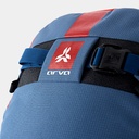 Backpack Ride 24 Blue Denim