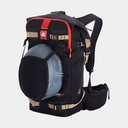 Backpack Ride 30+ Black