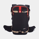 Backpack Ride 30+ Black