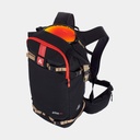 Backpack Ride 30+ Black