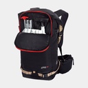 Backpack Ride 30+ Black