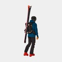 Backpack Ride 30+ Black
