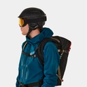 Backpack Ride 30+ Black