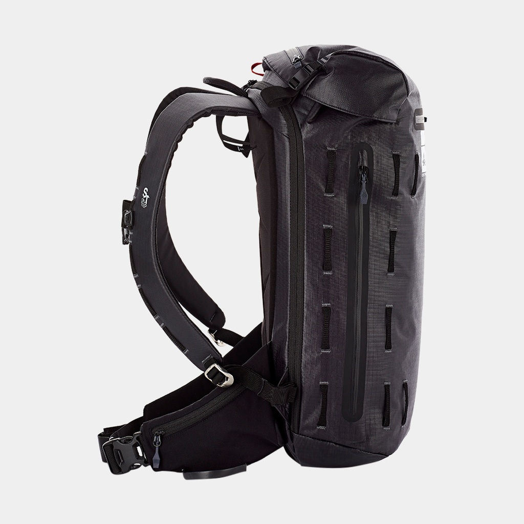 Backpack ST 30 Black