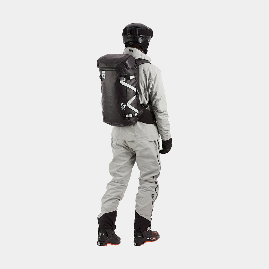 Backpack ST 30 Black