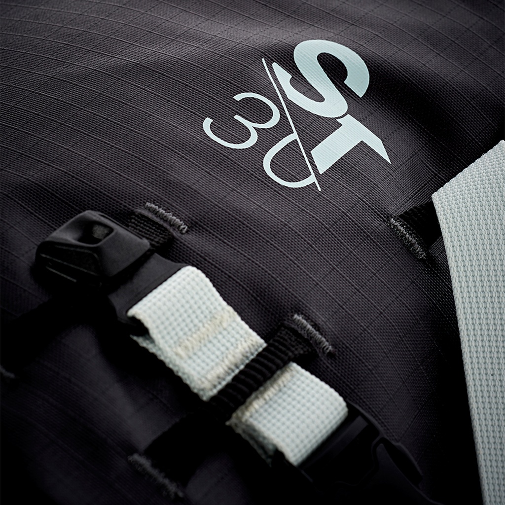Backpack ST 30 Black