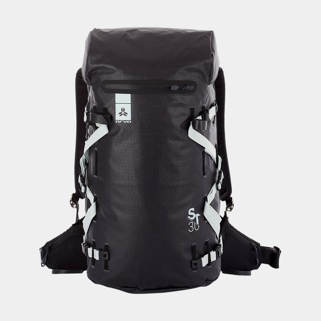 Backpack ST 30 Black