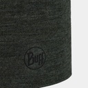 Merino Summit Beanie Bike Solid Black