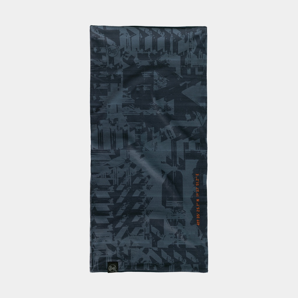 Polar Neckwarmer Phalin Multi