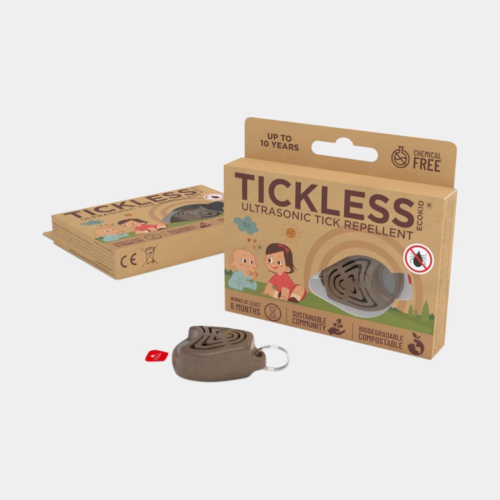 Tickless Eco Kid - Anti-tiques