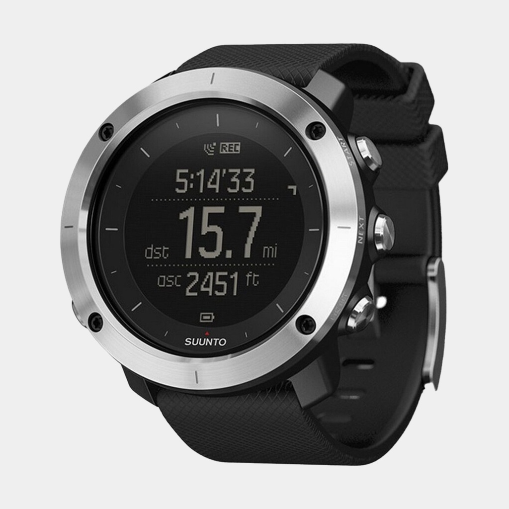 Traverse Black