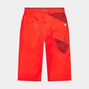 Bleauser Short Poppy / Chili 