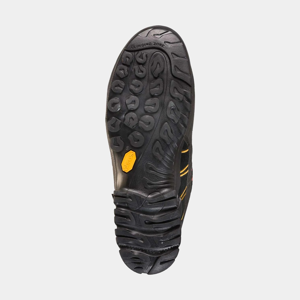 Hyper GTX Black