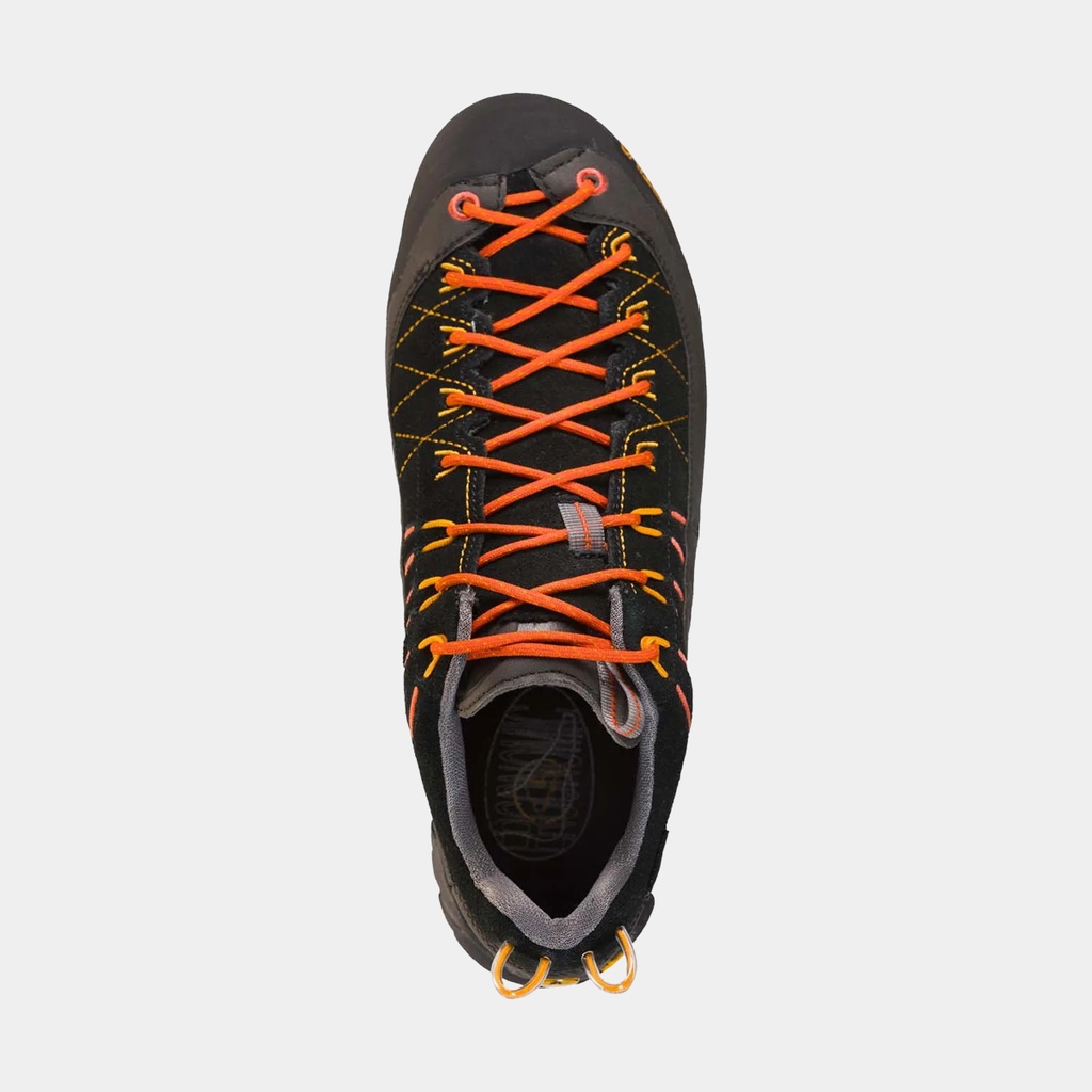 Hyper GTX Black