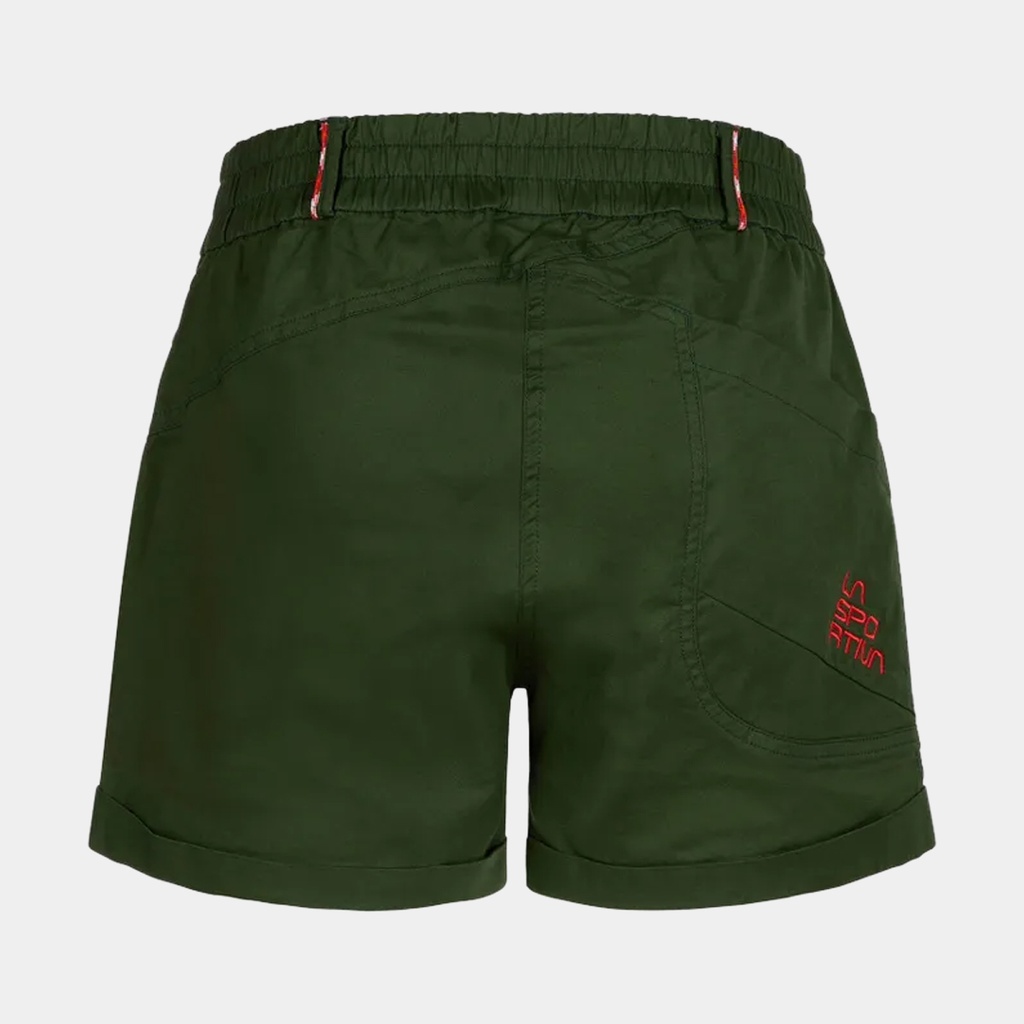 Escape Shorts Women Forest