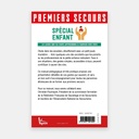 Premiers Secours - Spécial enfant