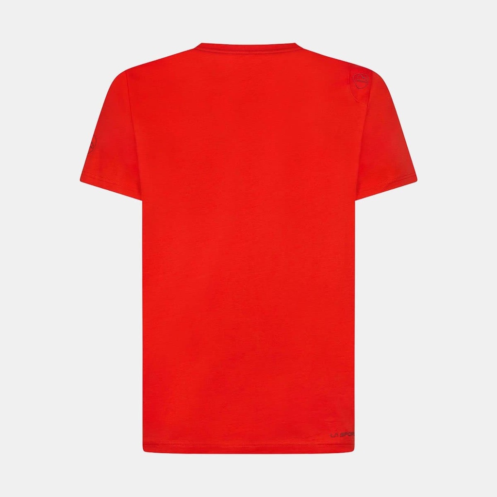 Sol T-Shirt Poppy 