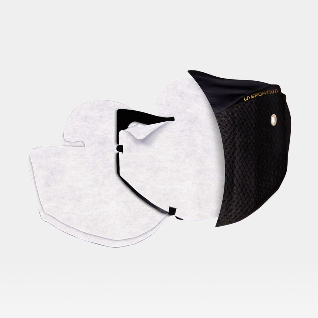 Stratos Mask Filters