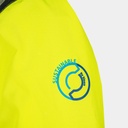 Birkum Jaune Fluo / Marine