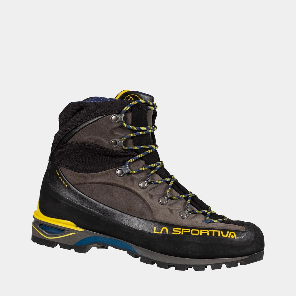 Trango Alp Evo GTX Carbon / Moss