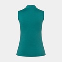 Sporty Tank Women Deep Jungle