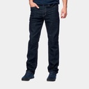 Forged Denim Pants Indigo