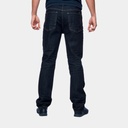 Forged Denim Pants Indigo