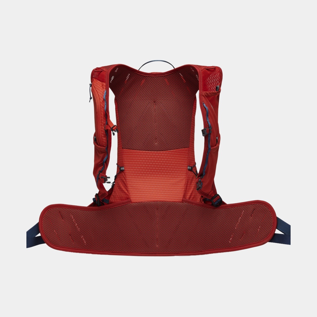 Pursuit Backpack 15L (2023) Octane / Ink Blue