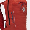 Pursuit Backpack 15L (2023) Octane / Ink Blue