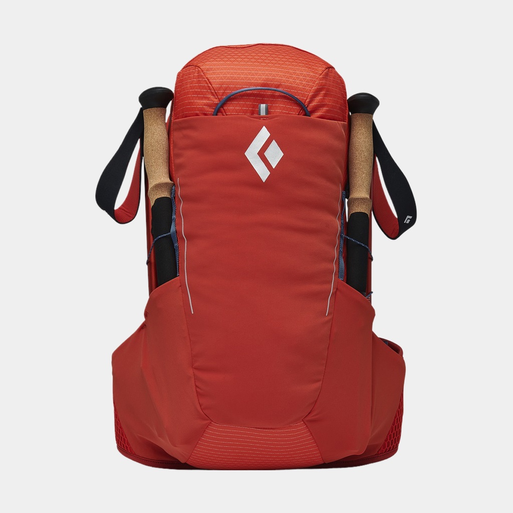Pursuit Backpack 15L (2023) Octane / Ink Blue
