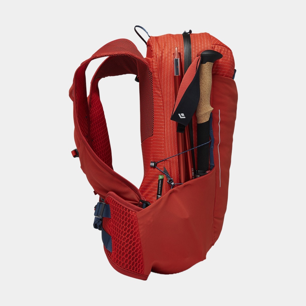 Pursuit Backpack 15L (2023) Octane / Ink Blue