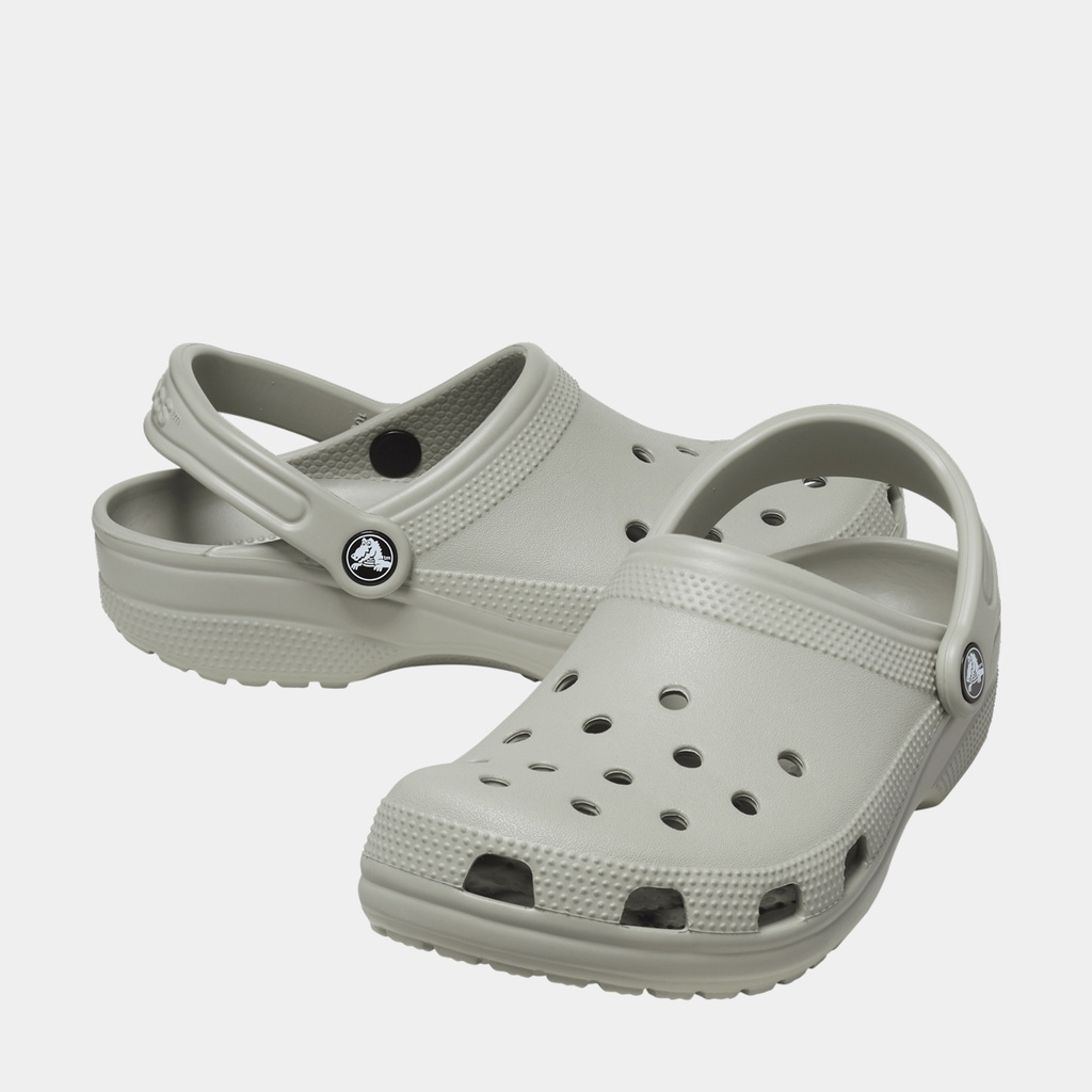 Classic Clog Crocs Elephant